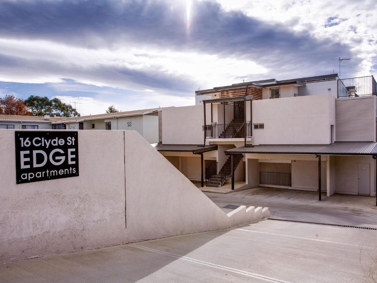 Edge 7 16 Cyde Street Villa จินดาไบน์ ภายนอก รูปภาพ